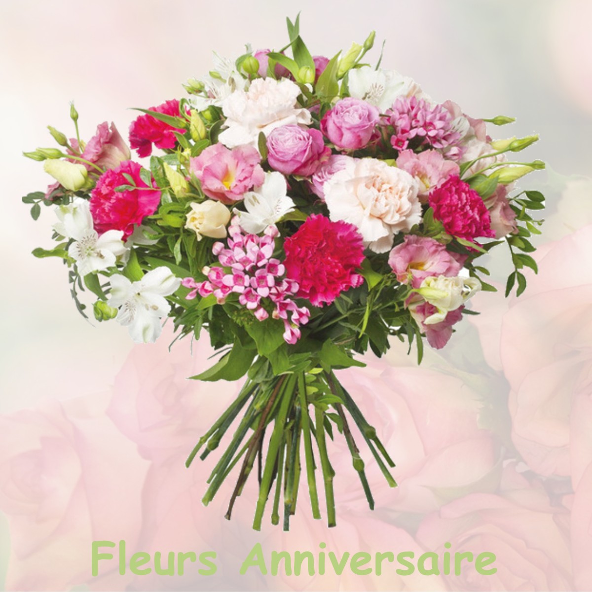 fleurs anniversaire MARCEY-LES-GREVES