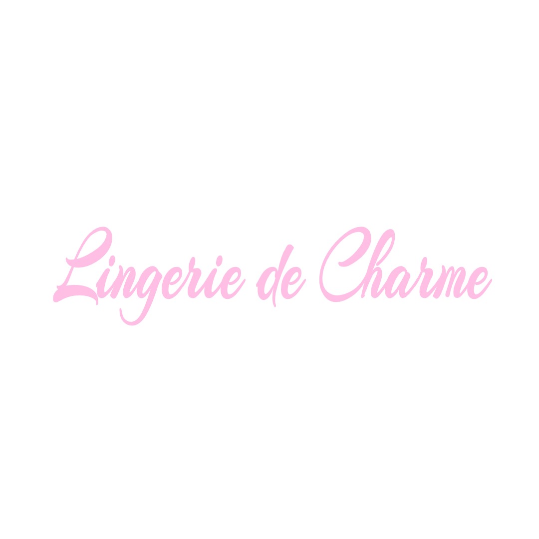 LINGERIE DE CHARME MARCEY-LES-GREVES
